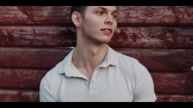 Радость для мажорки у большого бассейна #9